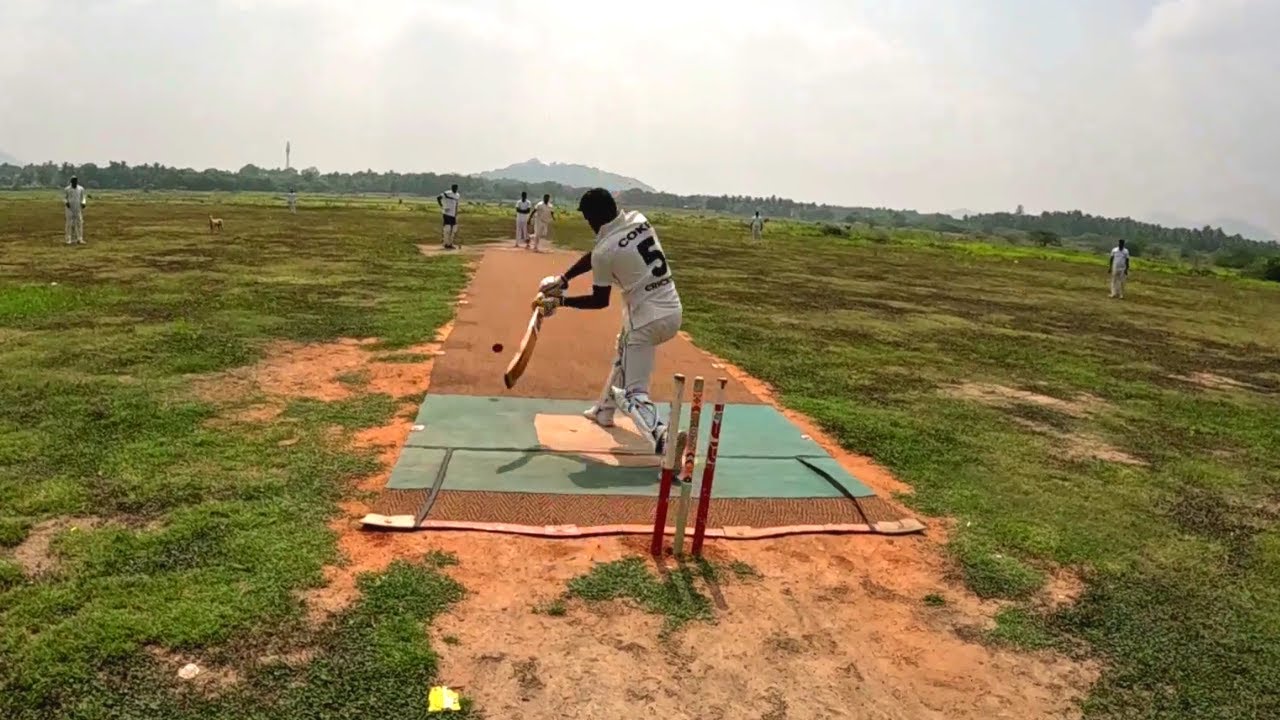 WicketKeeping Skills Are Must for Team Victory Blue Star Cricket