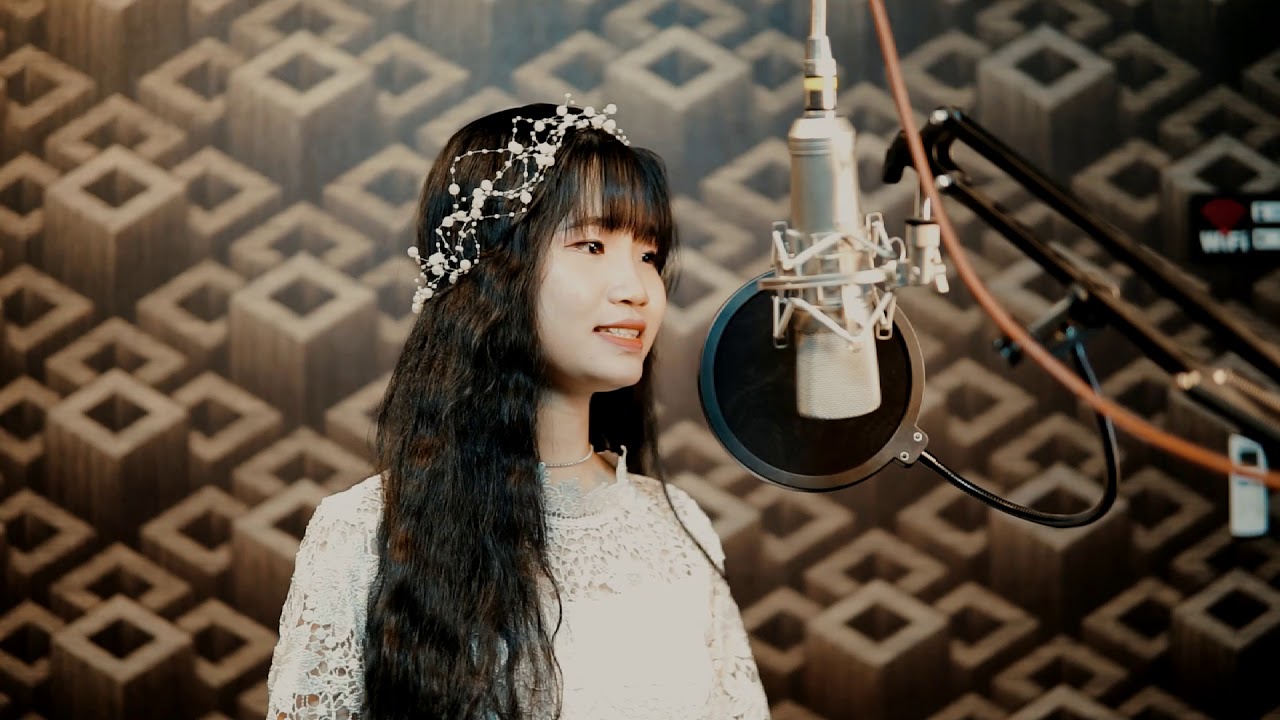 Em Sẽ Là Cô Dâu | Bản Cover Dễ Thương Gây Nghiện | Minh Vương M4U| Kiều Thơ