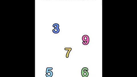 What 3 numbers add up to 12 | brain out level 36 | RyJaz Gaming