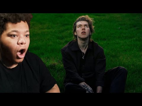Criimzy Reacts to Shadow