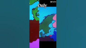 diplomatic relation btw the #Dutch and #norwegians in #wicso #adizzpro #edit #map #althistory