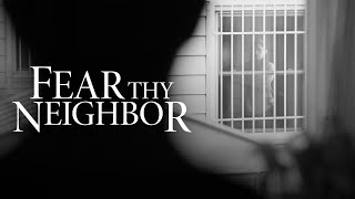 Fear Thy Neighbor | Season 9 | Vendetta In Vegas