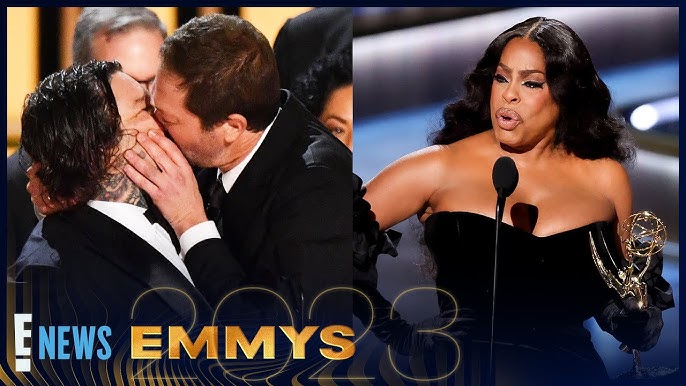 2023 Emmys Recap Must See Moments Emotional Wins