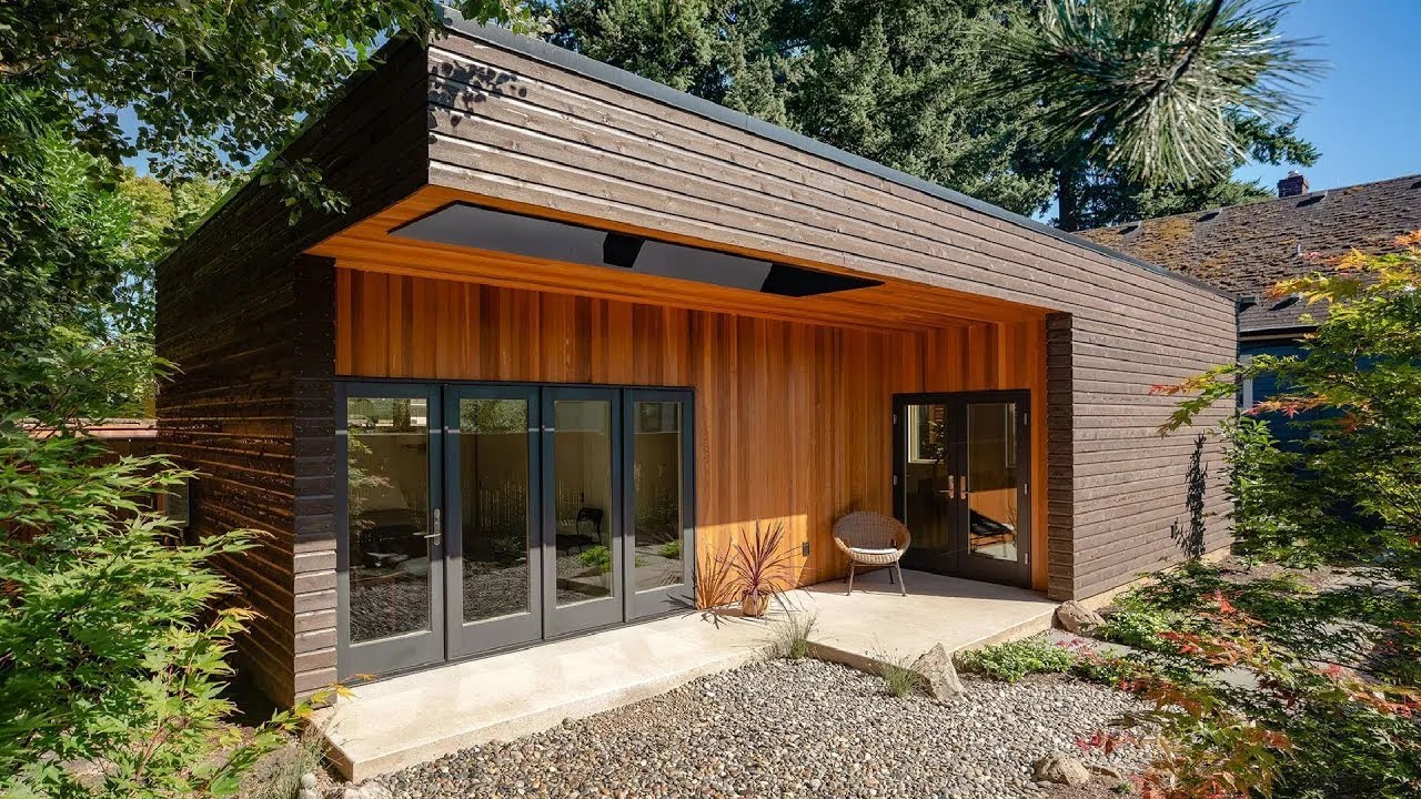 Absolutely Gorgeous Custom Dream Tiny Home Free Delivery Anywhere in the US