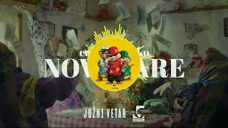 Coby x Krisko - Nove pare (CHIPMUNKS/VEVERICE VERSION) HD