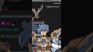 New Horror Game #horrorgame #horrrorgames #newgames #gaming #reaction