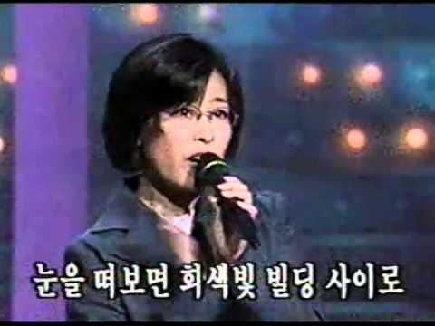 이승철&이선희  새들처럼