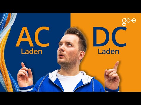 Video: Was ist der Unterschied zwischen AC- und DC-Ladegeräten?