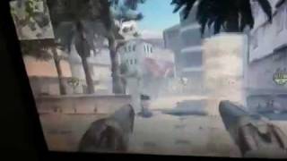 Cod mw2 hyper speed