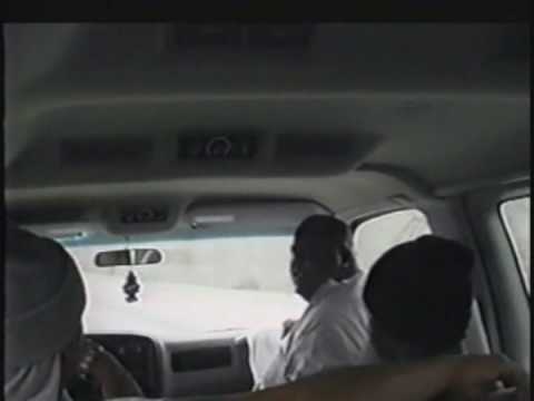 Big Moe - Clips from Mann the Movie - YouTube
