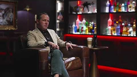 Chase Hughes On Psyops & The UAP Topic  (Clip From The Shawn Ryan Show)