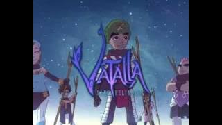 Vatalla Sang Pelindung OBB #1• 30sec