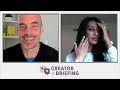 Creator Briefing on Mental Health: Healthy air, healthy mind
