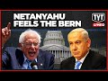 Bernie Sanders REFUSES To Attend Netanyahu Address. Nikki Haley KISSES Trump’s A**