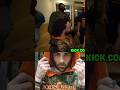 Ped*phile gets caught by French Montana and Vitaly wearing Hasanabi merch #vitaly #hasanabi