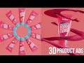 Blender Motion Graphics And Product Animation Tutorial