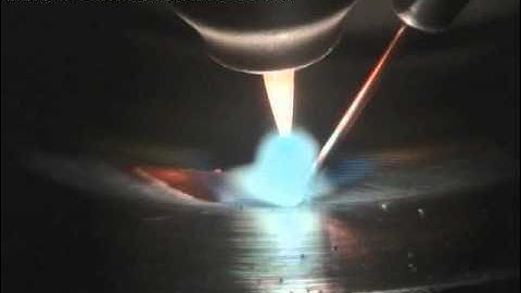 Internal Pipe TIG Cladding Colour.wmv