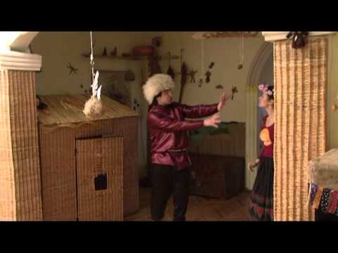 ბზობა-აღდგომის მადლითა (2)