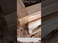 Fast &amp; Accurate Wood Cutting with a Circular Saw | Boost Carpentry Productivity