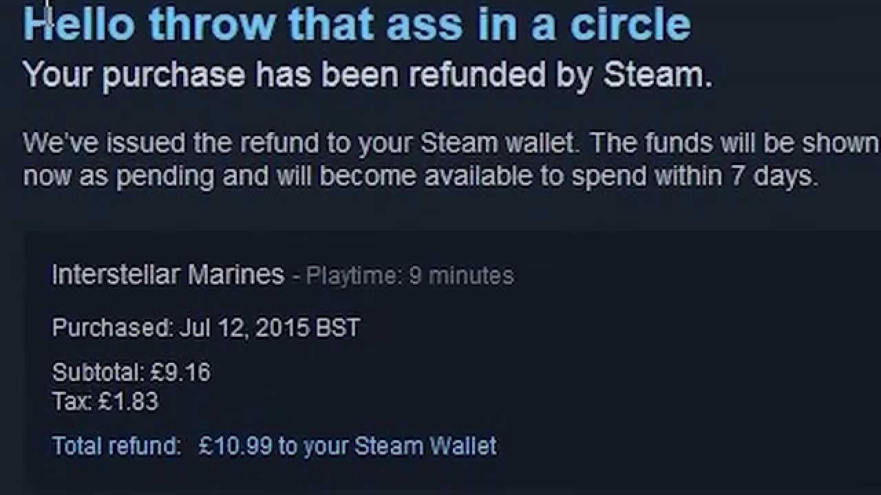 Interstellar Marines review [720p]