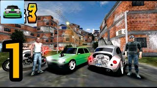 Brasil Tuning 3 Gameplay Walkthrough Part 1 - L Game Channel - Android & ios Gameplay screenshot 5