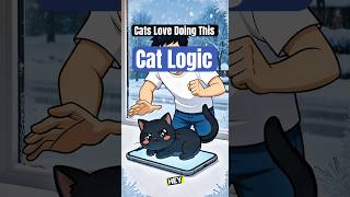 Cats Love Doing This 