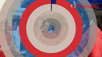 Robofest- Exhibition, Competition | Novatech Robo | Lawrence Tech | Robotics|