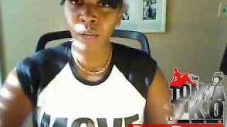 KFC Bath. SO? The Chicken is WORSE Re: 3 Employees Bathe in Sink & Fired TonyaTko Reports