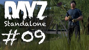 DAYZ Standalone ZOMBIE INVASION Complete Noob Let