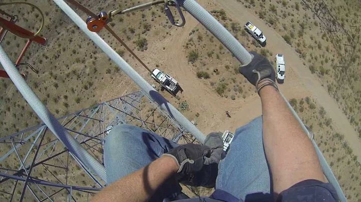 Cart Launch and spacer changeout