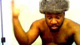 Wes On Web Cam IMA PC Season 2