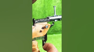 Simple mechanism # Mechanical # New design for you enjoy