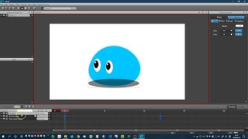enve path animation tutorial part1