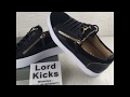 GIUSEPPE ZANOTTI SNEAKERS UNBOXING REVIEW mp3