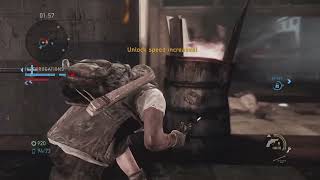 The Last Of Us | Multiplayer Gameplay