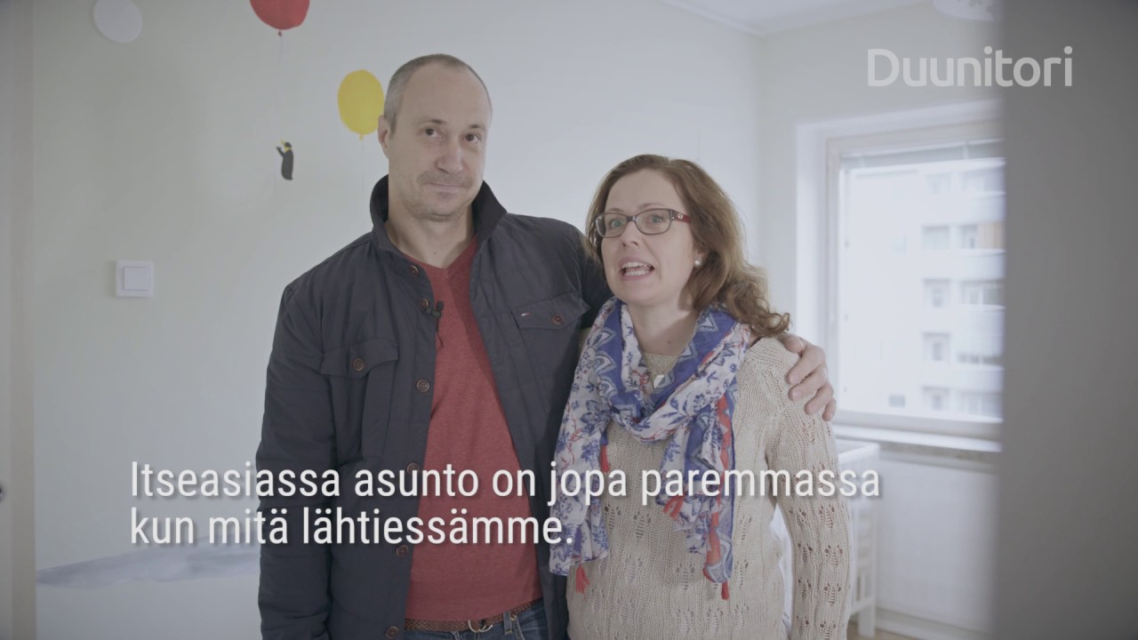 työsopimuslaki Friday Flats - Vuokrasimme asuntomme kesän ajaksi