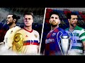 КАРЬЕРА ЗА ИГРОКА PES 2020 - МАРГАРЕТТИ ПРОТИВ РОССИИ И БАРСЕЛОНЫ