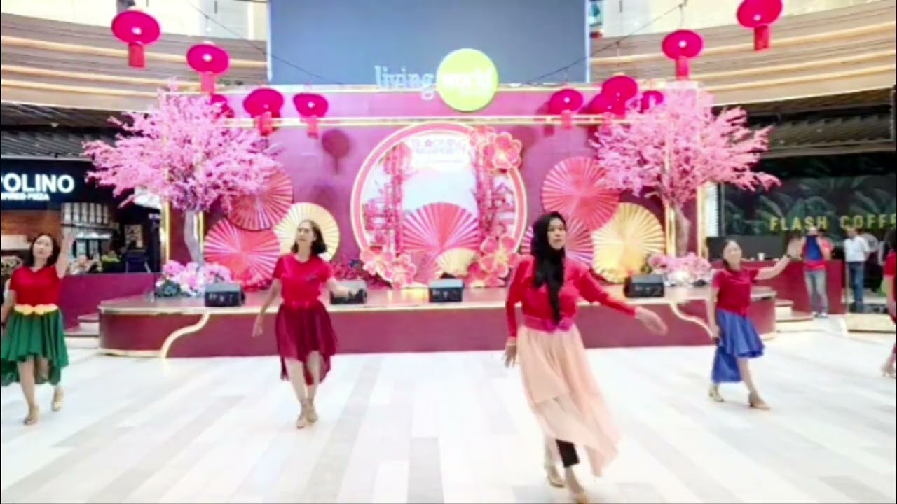 Nothing's Change My Love LD Performance