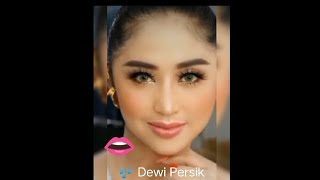 Senandung Cinta Dewi Persik # Dewi Persik Music Transformation @dewisangdewikhiraniputri80