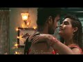 Rashmika mandanna hot romance video, rashmika mandanna kissing scene #kiss #romantic #hot
