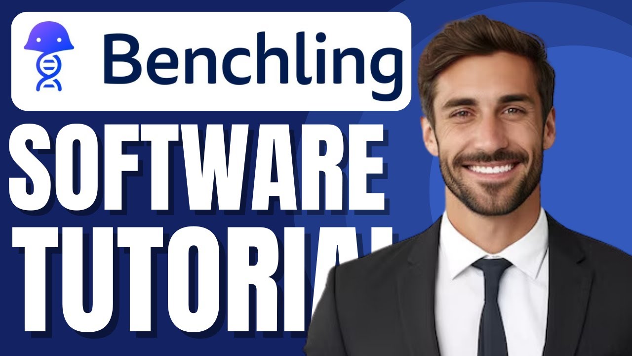 Benchling Tutorial for Beginners | Life Sciences R&D Platform (Getting ...