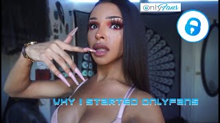 HOW I MAKE MONEY ON ONLYFANS *2K+ A MONTH* (tips and tricks)