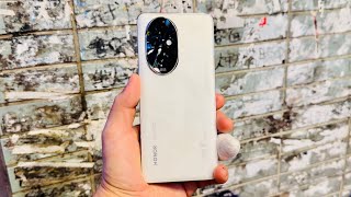Frankie Tech Βίντεο Honor 200 Pro Impressions MORE THAN A FLAGSHIP!