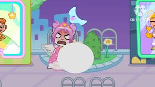 Angela Eat You Vore (December 31 2026)