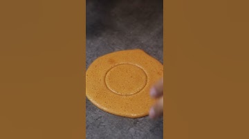 squid game cookie challenge   #squidgame#shorts