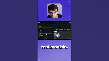 Transform Testimonials into Case Studies Instantly with AI