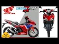 Upcoming Honda Winner X 160 updates