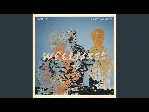 Last Dinosaurs - Purxst