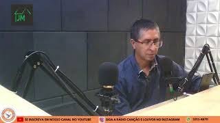 Programa  O Toque Da Trombeta Da Ultima Hora 24042025