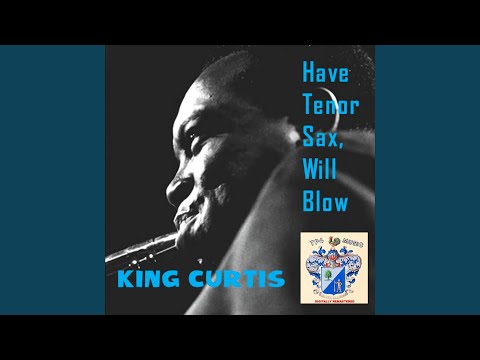 King Curtis — Linda